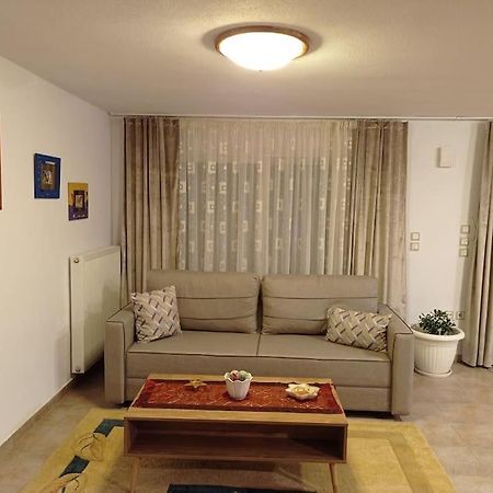 Trikala Alex House公寓 外观 照片