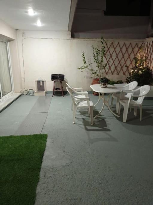 Trikala Alex House公寓 外观 照片