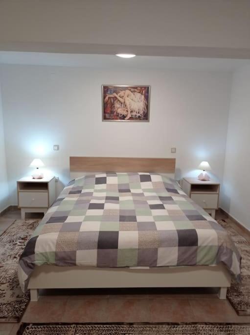 Trikala Alex House公寓 外观 照片