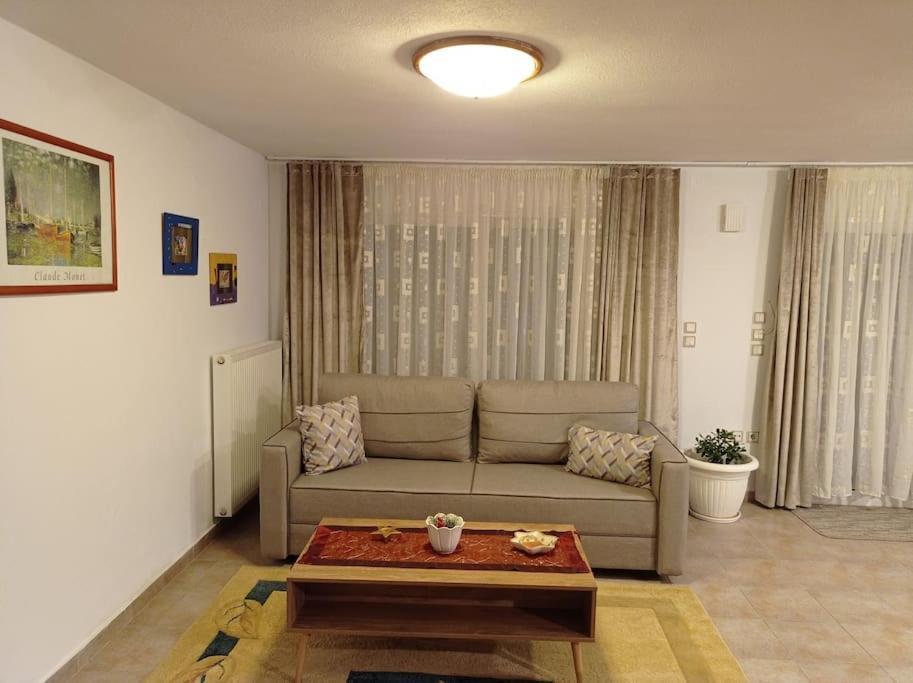 Trikala Alex House公寓 外观 照片