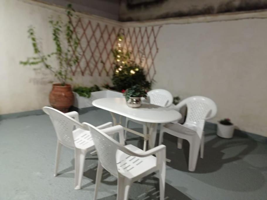 Trikala Alex House公寓 外观 照片