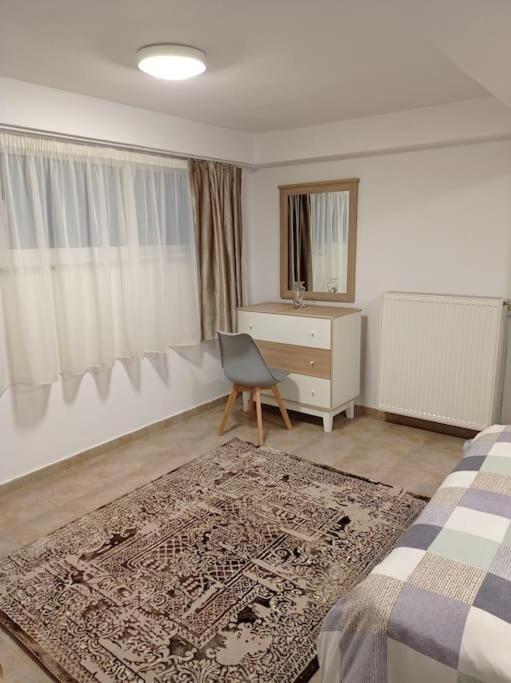 Trikala Alex House公寓 外观 照片