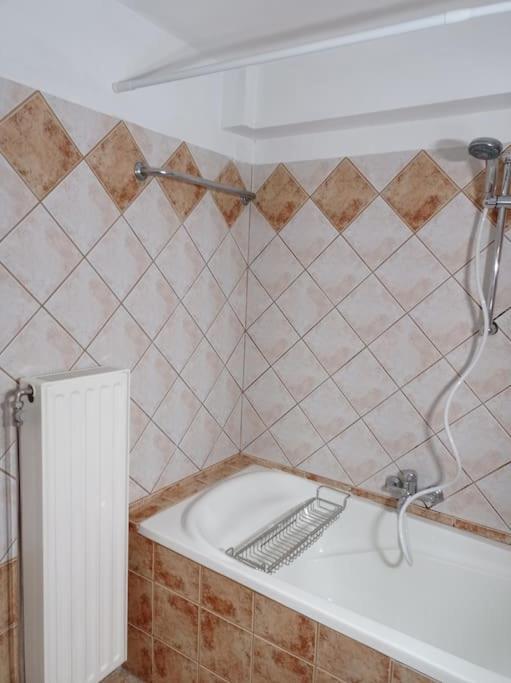 Trikala Alex House公寓 外观 照片