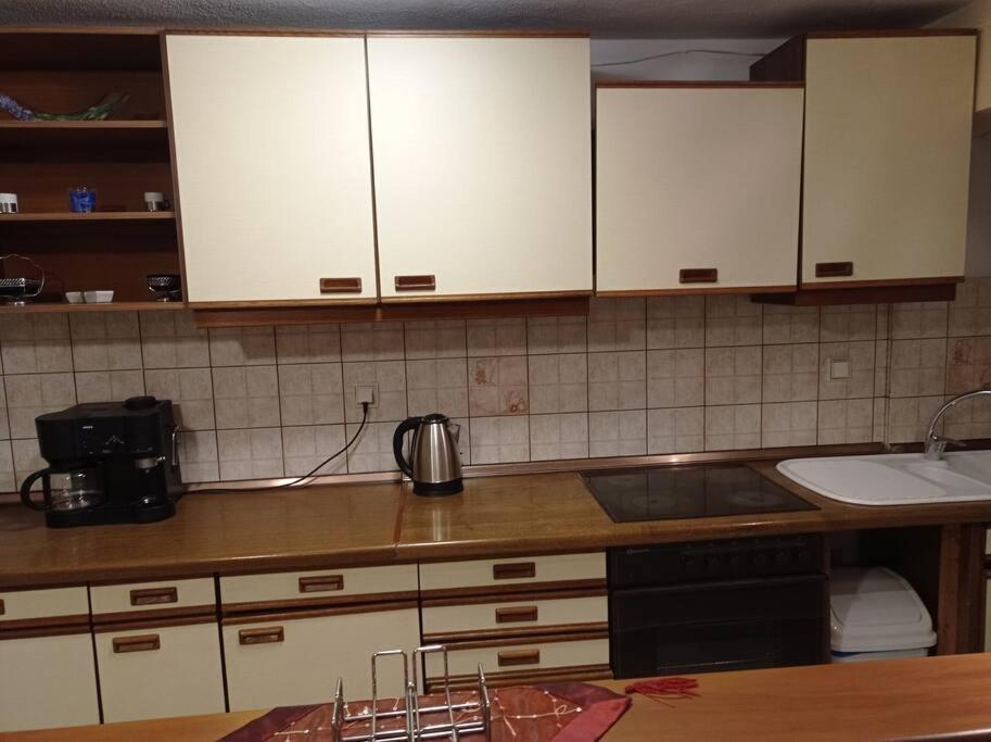 Trikala Alex House公寓 外观 照片